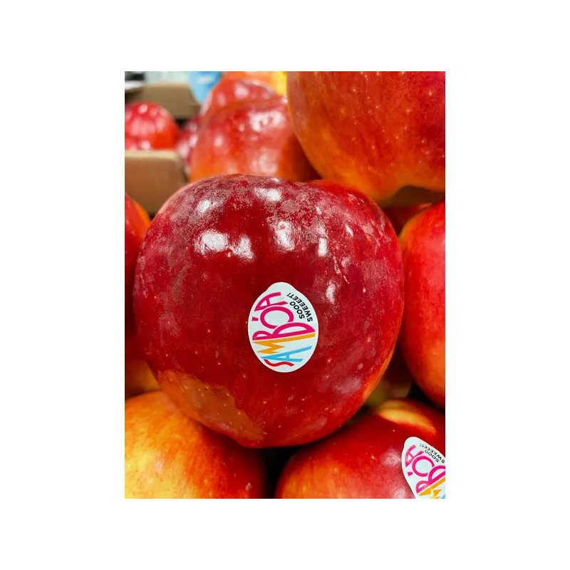 Mele Samboa 500 Gr. Mele Samboa 500 Gr.