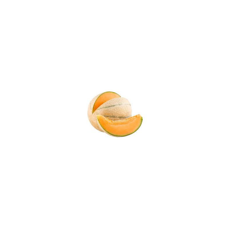Melone Retato 1 Frutto Melone Retato 1 Frutto