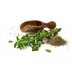 Origano Sbriciolato 100 Gr.