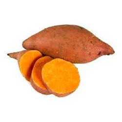 Patata Dolce/Americana 500 Gr.