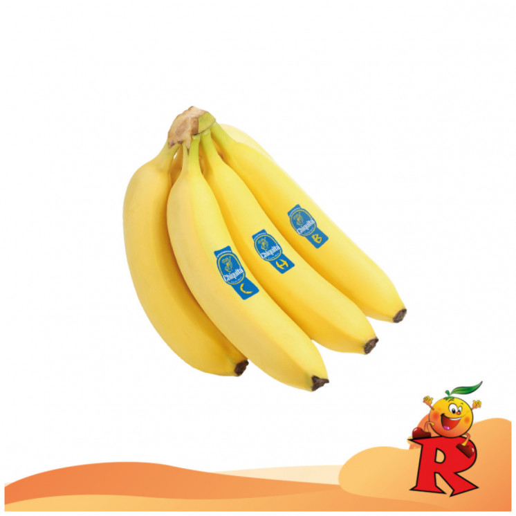 Banana Chiquita