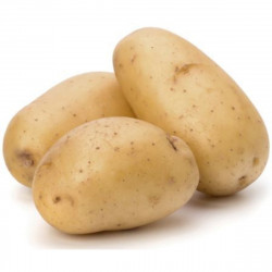Patate Bisalta 1 Kg.