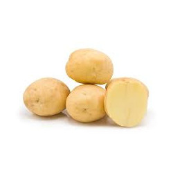 Patate Colomba 1 Kg.