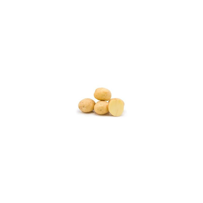 Patate Colomba 1 Kg. Patate Colomba 1 Kg.