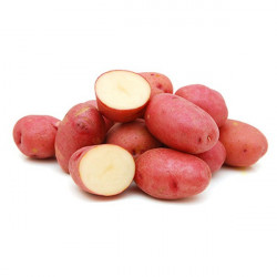 Patate Rosse 1 Kg.