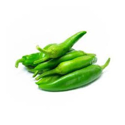 Peperone Friggitello 500 Gr.