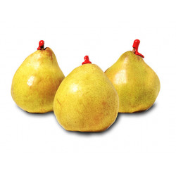 Pere Decana 500 Gr.