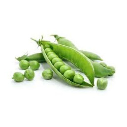 Piselli Freschi 500 Gr.