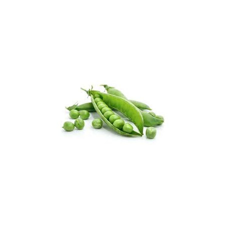 Piselli Freschi 500 Gr.