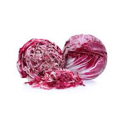 Radicchio Tondo di Chioggia 500 Gr.