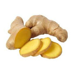 Zenzero Radice 250 Gr.