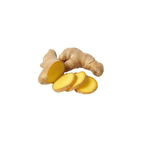 Zenzero Radice 250 Gr.