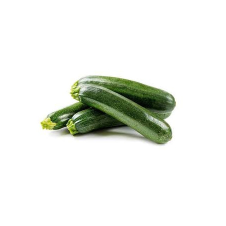 Zucchine Scure 500 Gr.