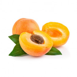 Albicocche Extra 500 Gr.