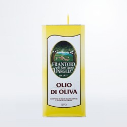 Olio di Oliva 5 Litri
