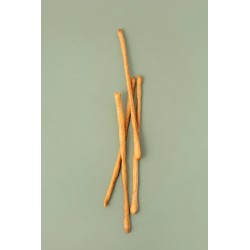 Grissini classici all'olio extravergine di oliva