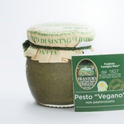 Pesto Ligure Vegano 90gr