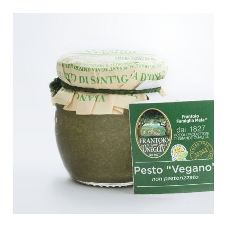Pesto Ligure Vegano 90gr