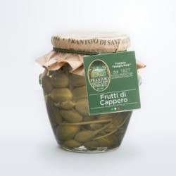 Frutti di Cappero 290gr