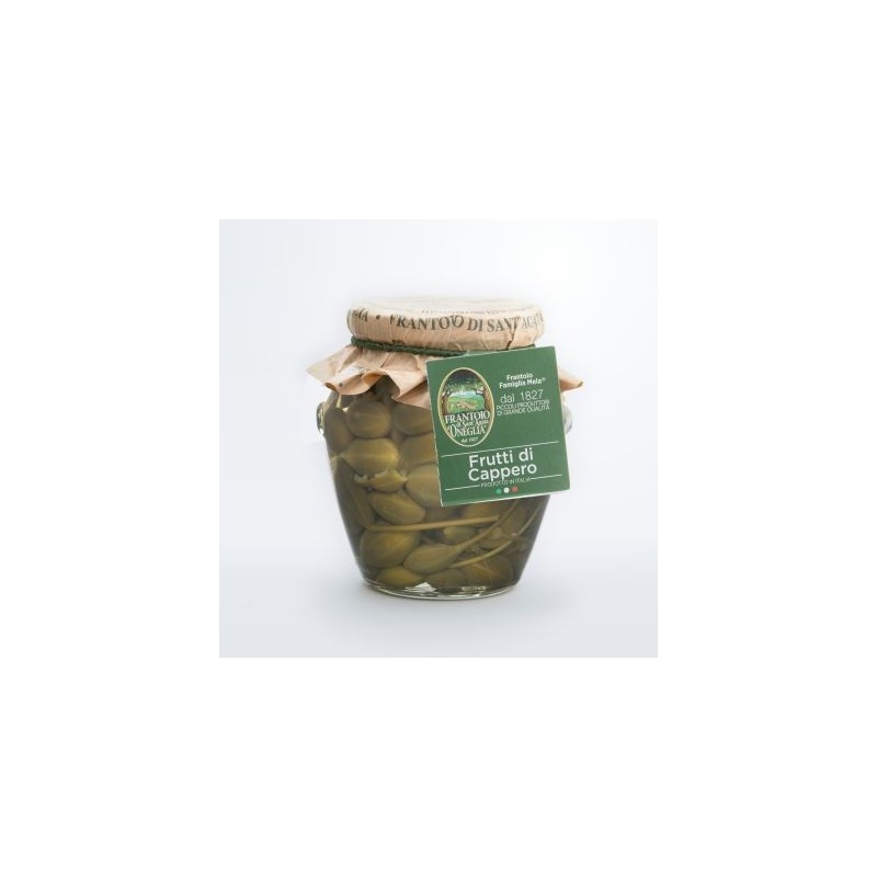 Frutti di Cappero 290gr Frutti di Cappero 290gr