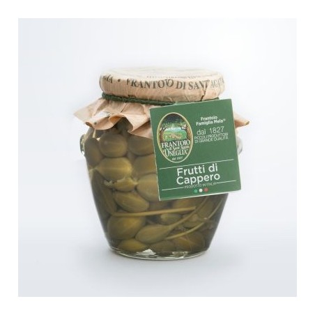 Frutti di Cappero 290gr