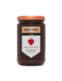 Confettura Mara des Bois 330gr