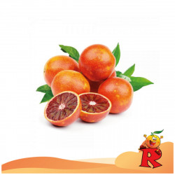 Arance Tarocco da Tavola 1 Kg.