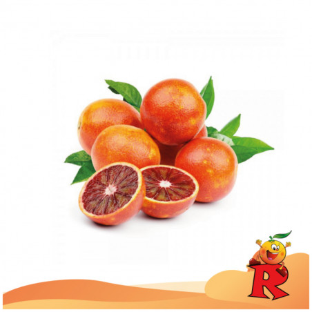 Arance Tarocco da Tavola 1 Kg.