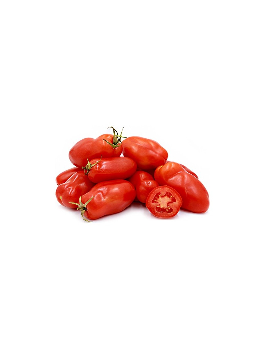 Pomodoro San Marzano 500 Gr.