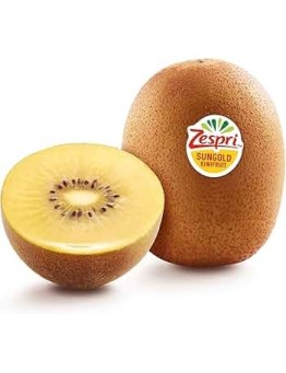 Kiwi Sun Gold Zespri 500 Gr.