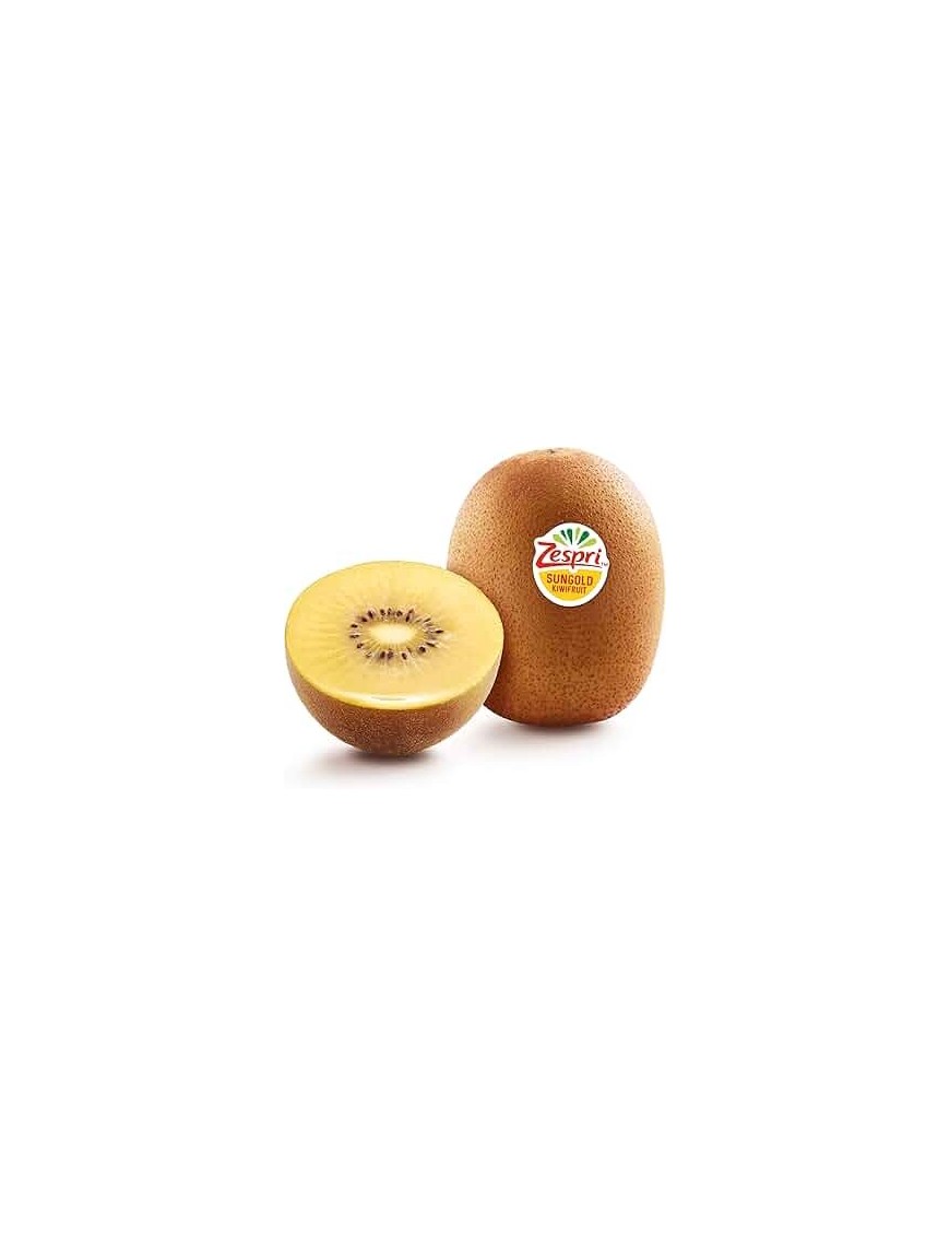 Kiwi Sun Gold Zespri 500 Gr.