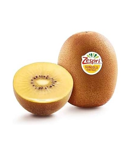 Kiwi Sun Gold Zespri 500 Gr.