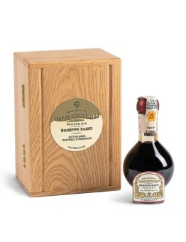 Aceto Balsamico Tradizionale di Modena DOP "Affinato" 100ml