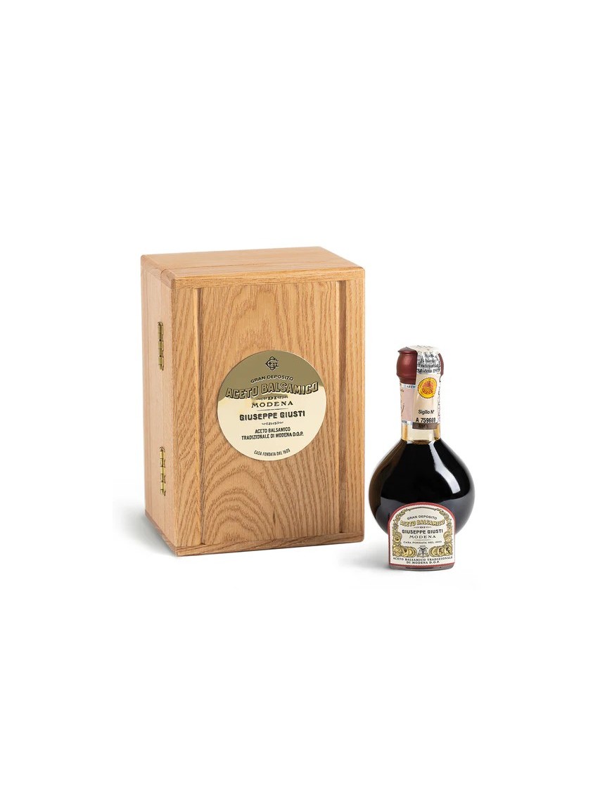 Aceto Balsamico Tradizionale di Modena DOP "Affinato" 100ml