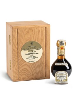 Aceto Balsamico Tradizionale di Modena DOP "Extravecchio" 100ml