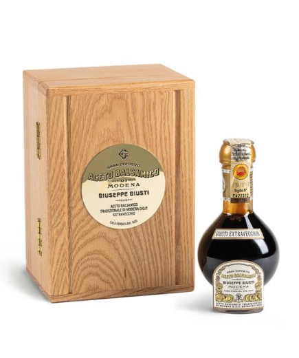 Aceto Balsamico Tradizionale di Modena DOP "Extravecchio" 100ml
