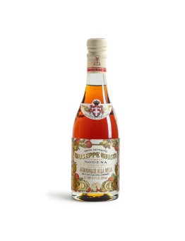 Condimento Agrodolce - Mela 250ml