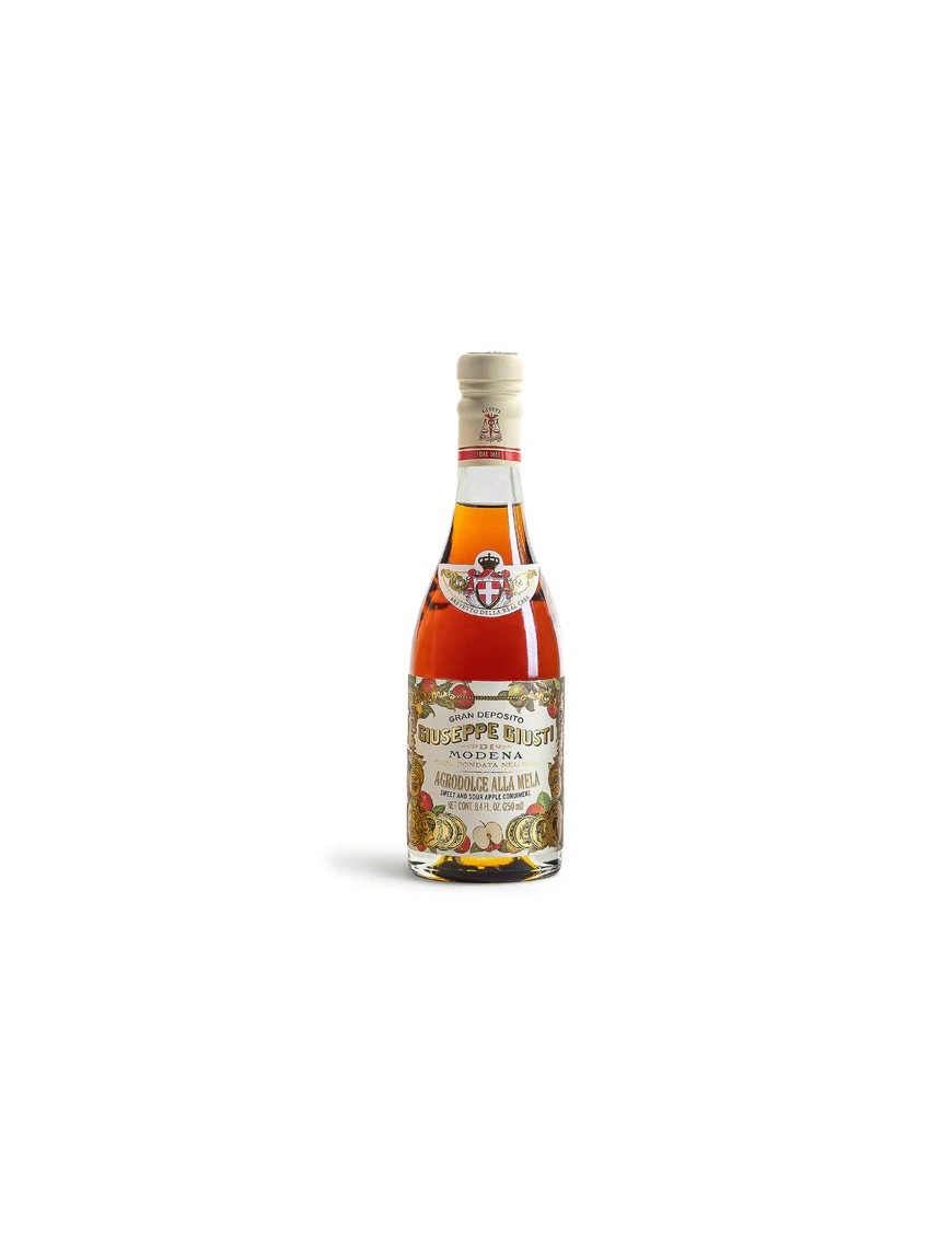 Condimento Agrodolce - Mela 250ml