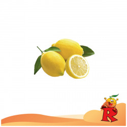 Limone Foglia Naturale 500 grammi
