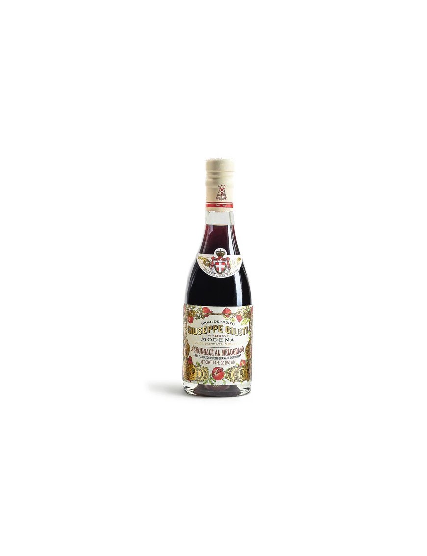 Condimento Agrodolce - Melograno 250ml