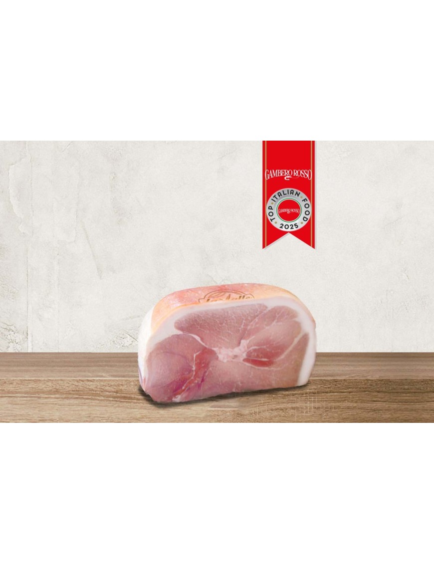 Prosciutto Cotto Lesso Piemontese