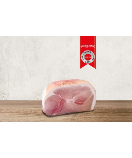 Prosciutto Cotto Lesso Piemontese