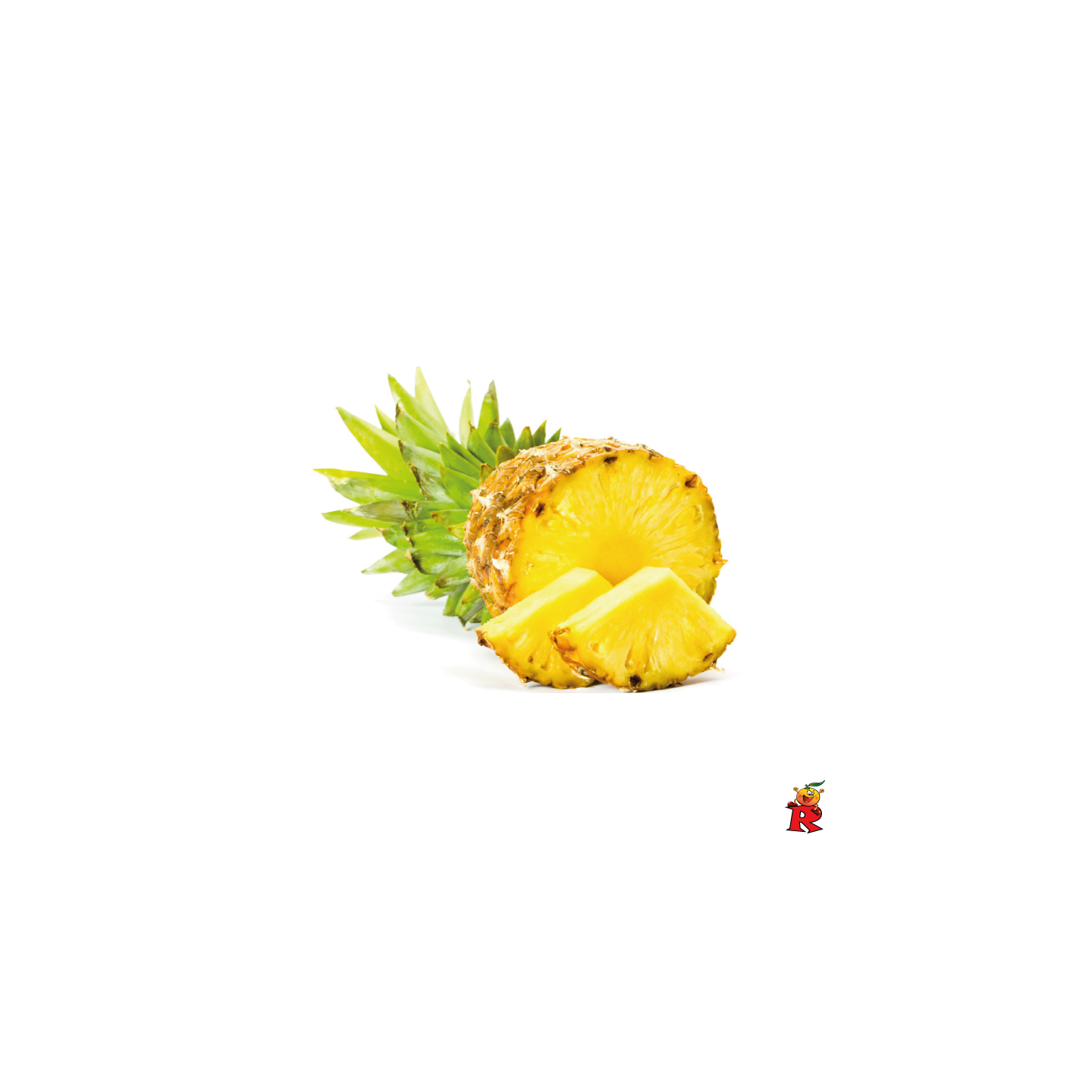 Ananas Gold