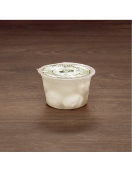 Ciliegine di Mozzarella Fior di Latte 150 Grammi