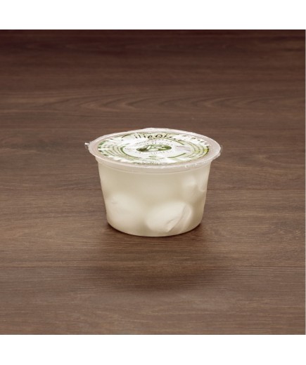 Ciliegine di Mozzarella Fior di Latte 150 Grammi