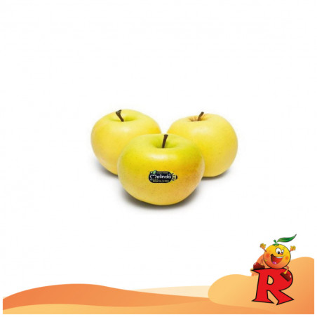 Mele Melinda Golden 500 Gr.