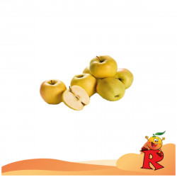 Mele Golden Piemonte 500 Gr.