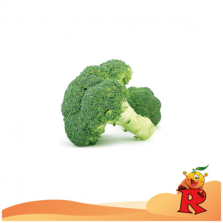 Broccoli 500 Gr.