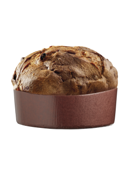 Panettone Classico Senza Canditi 1 Kg