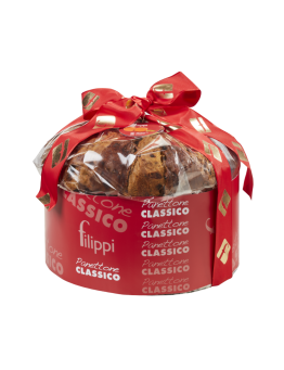 Panettone Classico Grande Dama 10 Kg